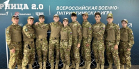 Ребята из Марий Эл покажут, как выживать в экстремальных условиях - Марийская правда