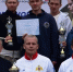 Сборная Росгвардии заняла первое место на чемпионате Общества «Динамо» в Удмуртии (видео) - Росгвардия