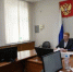 Рабочая встреча в Салавате: Динар Шарафутдинов обсудил цифровое развитие с местными властями - Министерство цифрового развития