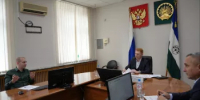 Рабочая встреча в Салавате: Динар Шарафутдинов обсудил цифровое развитие с местными властями - Министерство цифрового развития