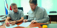 «От сердца к сердцу: готовим "Уездный самовар" вместе».. - Новоузенский район