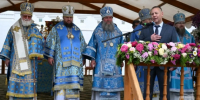 Толгский монастырь в Ярославле отмечает 712 лет со дня основания - Городской телеканал