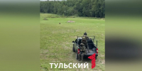 Что делать при атаке БПЛА: в Туле сотрудники СОБР провели учения - ТК Первый Тульский