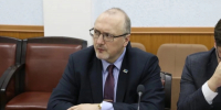 Эксперт оценил уровень конкуренции на выборах в Коми - Pro Город Ухта