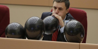 Кто такой Николай Бондаренко, которого сегодня задержали. КПРФ считает это «произволом» - LiveKuban.Ru