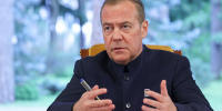 Дмитрий Медведев: Народная программа «Единой России» стала воплощением созидательной повестки - Единая Россия