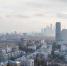 Желтый уровень погодной опасности объявлен в Москве и Подмосковье из-за тумана - M24.Ru