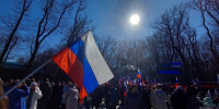 В Ставрополе отменили забег в честь Дня флага - Вечерний Ставрополь