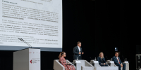 На Всероссийской конференции «Госзакупки Пермь - 2026» представлена актуальная правоприменительная практика ФАС - УФАС по Пермскому краю