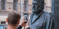 85 лет Довлатову: город отметит юбилей писателя фестивалем «День Д» - Spbdnevnik.ru