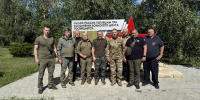 Александр Бельский: «Обязательный пункт командировки – Белгородская область» - Spbdnevnik.ru
