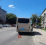 Автобус на улице - Петрозаводск говорит