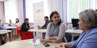 В Княгинине прошел круглый стол для предпринимателей - НТА-Приволжье