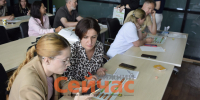 129 участников проекта «СВОё дело» посетили семинары по развитию компетенций - ИА Нижний сейчас
