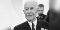 В возрасте 100 лет в Евпатории ушел из жизни ветеран войны Иван Чеховский - Комсомольская правда