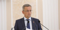 Рассмотрены вопросы, касающиеся наделения правительства региона полномочиями по организации контроля и лицензирования в области розничной продажи табачной и никотинсодержащей продукции. - Минсельхоз