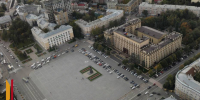 Партия «Яблоко» опровергла информацию о согласовании митинга в Воронеже - РИА Воронеж