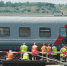 Срок окончания ремонта железнодорожного переезда в Подгоренском районе Воронежской области перенесли на 5 дней - РИА Воронеж