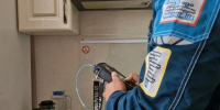 Пятиэтажку в Краснодаре  отключили от газа из-за отказа жителей пройти техосмотр Пресс-служба АО &quotКраснодаргоргаз&quot - KrasnodarMedia