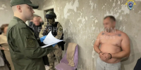 В Брянской области задержан «смотрящий» - Сетевое издание Новости Брянска