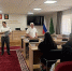 Глава Минтруда Адыгеи провел прием граждан по вопросам социального контракта - ИА Адыгея Сегодня