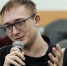Магистрант Данила Краснов получил специальную премию на VII конкурсе студенческих работ Cbonds - ЕУСПб