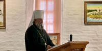 Практическое исполнение монашеских обетов в условиях современности - Тверская епархия