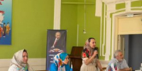 Семинар директоров и заместителей директоров по воспитательной работе, педагогов-психологов, социальных педагогов города Буйнакска - Институт развития образования