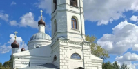 Епархиальная комиссия по благоукрашению посетила храмы Западного благочиния города Владимира - Владимирская епархия