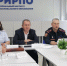 В Кемерове представители Росгвардии приняли участие в вебинаре по вопросам безопасности в образовательной среде - Росгвардия