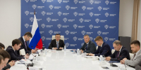 Игорь Кобзев доложил о готовности Приангарья к новому отопительному сезону Правительство Иркутской области - IrkutskMedia.Ru