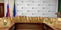 Минлес Хакасии поздравил школьников из отдаленных сел с Днем знаний - ИА Хакасия
