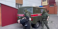 Боевик ВСУ Харук лишен свободы на 15 лет за теракт в Курской области - РИА Курск