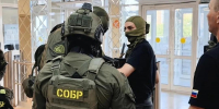 В Курске состоялись Всероссийские антитеррористические учения в школах - РИА Курск