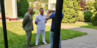 Брянщина бесплатно передала Белгородской области жизненно важный альбумин - БрянскToday.Ru