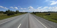 Авария произошла в Кочковском районе Новосибирской области - Сетевое издание Толк