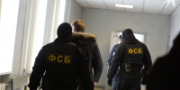 В Мурманской области задержали связанного с украинскими спецслужбами иностранца - КП Мурманск