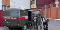 Суд приговорил украинского боевика к 15 годам лишения свободы за теракт в Курской области - Курская правда