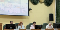 Ветеринарная безопасность продукции животного происхождения в школьных столовых под контролем Управления Россельхознадзора - Россельхознадзор