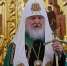 В день памяти преподобных Зосимы, Савватия и Германа Патриарх Кирилл совершил литургию в Соловецком монастыре - Сетевое издание Север
