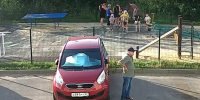 В Орле спасен ребенок, подавившийся конфетой - РИА 57
