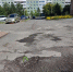 «Зона турбулентности» в Сосновоборске: кто вернет дорогу на Весенней людям? - Газета Рабочий