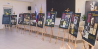 В Рязанской области впервые проходит Всероссийский фестиваль «Русское зарубежье: города и лица» - ГТРК ОКА