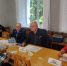 Рабочая поездка Уполномоченного в Санчурский и Кикнурский районы  Кировской области - Уполномоченный по правам человека