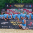 Сборная Самарской области заняла 3-е место на чемпионате России по пляжному регби - TltGorod.Ru