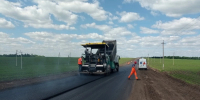 Более 64 км дорог построили или отремонтировали в Белгородской области - Сетевое издание Ивня онлайн