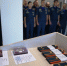 В Главном управлении МЧС России по Херсонской области состоялась церемония награждения личного cocтава - МЧС России