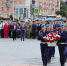Парламентарии приняли участие в памятной акции, приуроченной к 83-й годовщине разгрома немецко-фашистских войск в Курской битве - Областная Дума