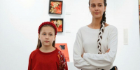 В Железногорском краеведческом музее слушали курские народные песни и танцевали «Тимоню» - Газета Железногорские новости