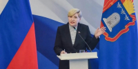 Тамара Фролова: «Российский триколор — символ силы, единства и независимости нашей страны» - Единая Россия